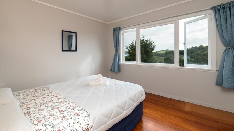 Russell-Orongo Bay Holiday Park Esterno foto