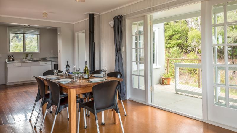 Russell-Orongo Bay Holiday Park Esterno foto